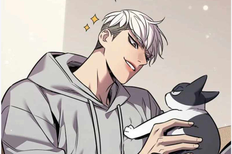 Update Manhwa Eleceed Chapter 397 Bahasa Indonesia, Lanjutan kisah Jiwoo Beradu dengan Orang yang Mengincar Nyawanya