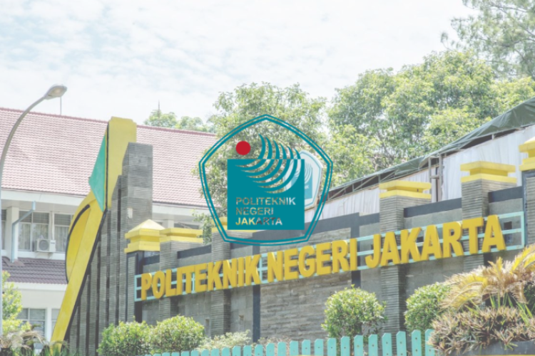 VIRAL! Mahasiswa PNJ Sesama Jenis Kepergok Ciuman di Kampus, Kabarnya Terancam Diberi Sanksi DO