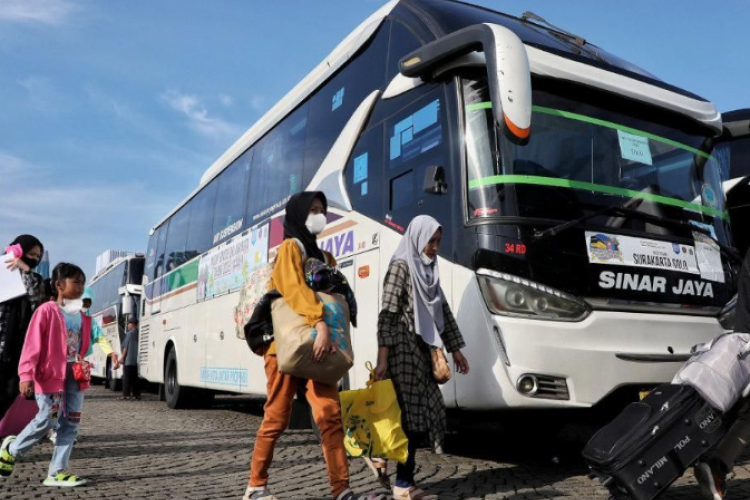 Info Mudik Gratis Pemprov DKI Jakarta 2026: Cara Daftar, Syarat, dan Daftar Kota Tujuan
