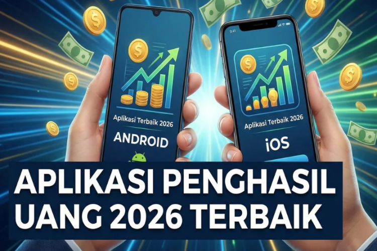 Daftar Game Penghasil Uang Maret 2026 Terbukti Membayar, Saldo Langsung Masuk DANA Tanpa Potongan!