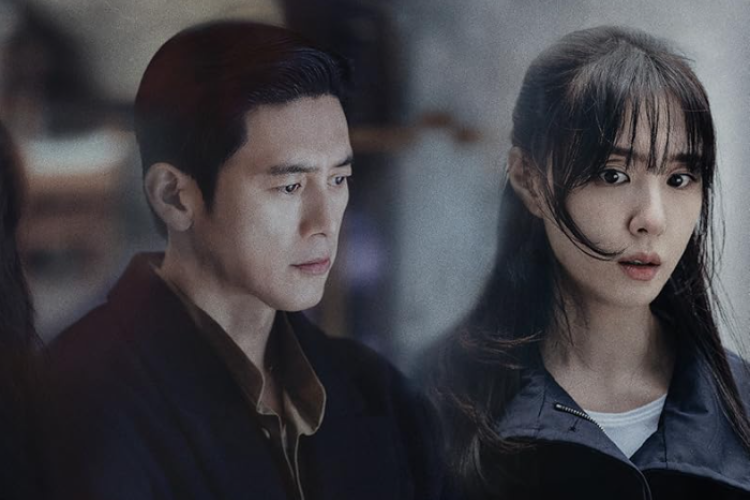Penjelasan Ending Drakor Reverse (2026), Akhir Kisah yang Bakal Menguras Emosi dengan Terungkapnya Dalang di Balik Ingatan Myo Jin