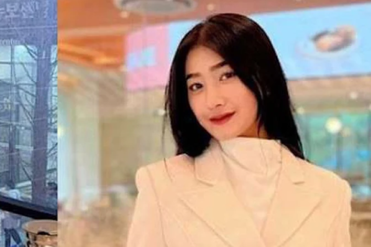 Dilamar Romantis Saat Suasana Senja, Mutiara Adiguna Rencanakan Pernikahannya dengan Farhan Anwar Pertengahan 2026