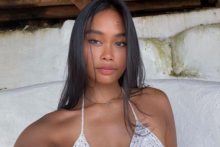 Profil dan Biodata Lengkap Sarah Tuniwa: Agama, Pacar, dan Tinggi Badan