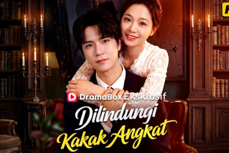 Sinopsis Drama China Dilindungi Kakak Angkat (2026), Clara Genta Jalani Kehidupan Lain Menjadi Seorang Anak Angkat