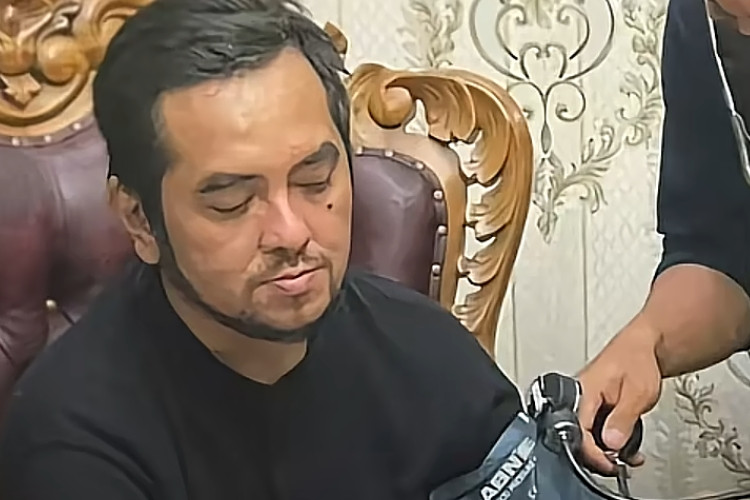 Viral! Bechi Tersangka Pelecehan Santri di Jombang Dapat Pembebasan Bersyarat Sejak Agustus 2026, Begini Kata Pihak Berwajib