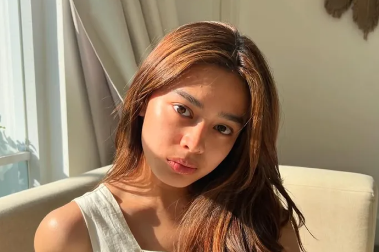 Aqeela Calista Keturunan Apa? Intip Profil dan Biodata Aktris Cantik Pemeran Asmara Gen z