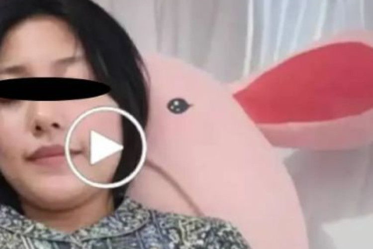 Terbongkar! Ini Sosok Asli yang Dikaitkan Sebagai Pemeran Video Malang 8 Vs 1 Viral, Kini Medsosnya Diburu Jutaan Warganet