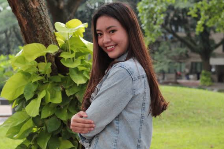 Profil dan Biodata Vania Valencia, Berperan Sebagai Anita di Sinetron Indonesia Terbaru Terikat Janji (2026)