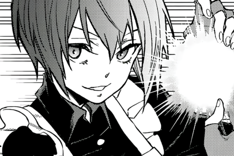 Baca Manga Tensei Shitara Slime datta Ken Chapter 140 Indonesia Scan, RAW! Ratu dan Badut Saling Berhadapan