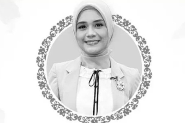 Penyiar Berita TvOne Anggia Ebony Meninggal Dunia, Torehkan Duka Mendalam Bagi Dunia Jurnalistik Indonesia