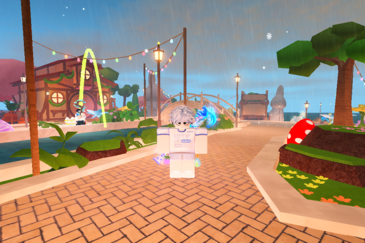 Akhirnya Update! Ini Dia Lokasi Easter Island di Fish It Roblox dan Cara Masuknya, Mainmu Dijamin Makin Gacor