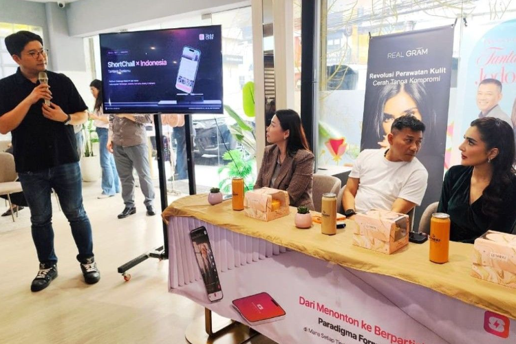 Apa Itu ShortCall? Platform Asal Korea yang Bisa Bikin Kamu Bercuan Cuma Lewat Video!