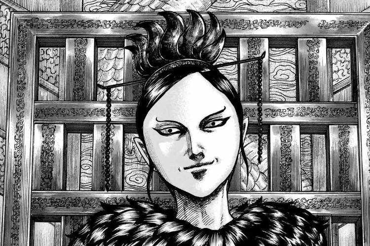 Link Baca Manga Kingdom Chapter 872 Sub Indonesia RAW, Strategi Kanki Kembali Menghantui Medan Perang