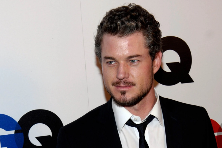 Eric Dane Meninggal Karena Sakit Apa? Tulis Pesan Menyentuh untuk ke Dua Anaknya!