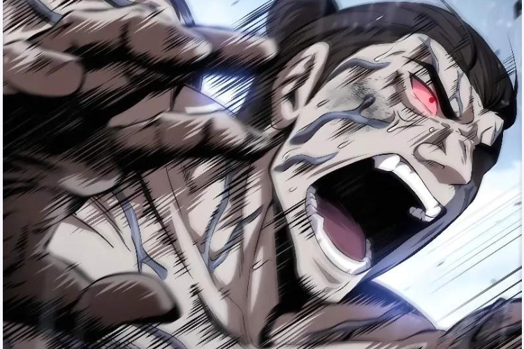 Link Baca Manhwa Nano Machine Chapter 309 Bahasa Indonesia, Kisah Pangeran Lemah yang Hidupnya Diburu Pembunuh