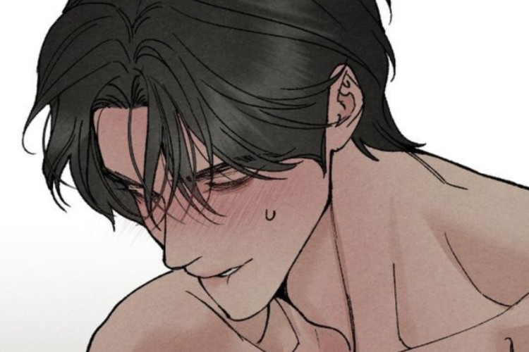 Baca Manhwa Toying with Daddy Chapter 31 Indonesia Sub, RAW! Tamu Tampan yang Dinantikan