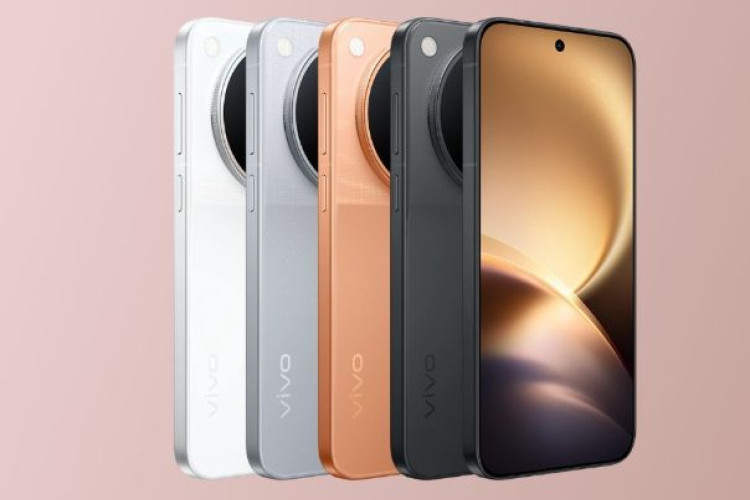 Resmi Rilis, Ini Rincian Harga dan Varian Vivo X500, X500 Pro, serta X500 Pro Max di China yang Kini Dobrak Pasar Flagship
