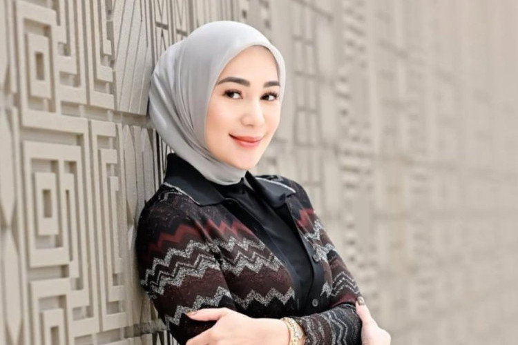 Erin Mantan Istri Andre Taulany Laporkan Fitnahan Aniaya ART, Bukti CCTV Lama Sudah Disiapkan?