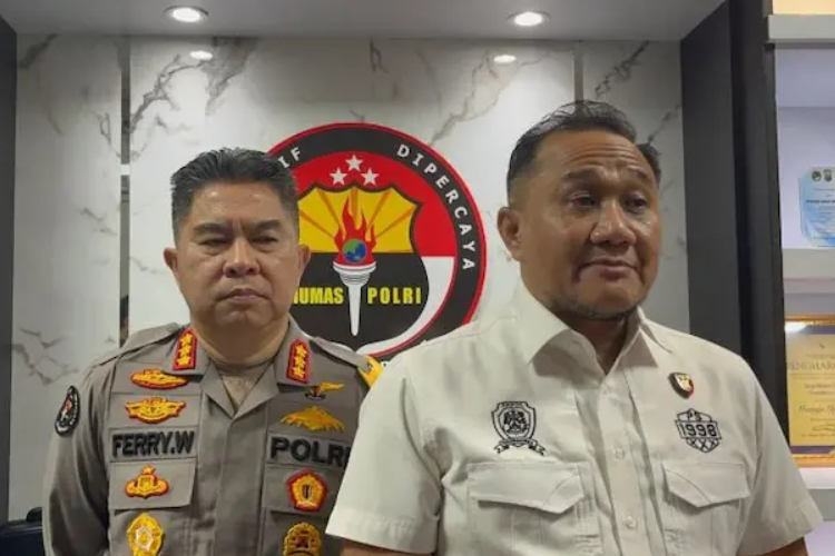 Geger! Andi Hakim Febriansyah Dikejar Polda Sumut Sampai Australia! Terkuak Modus Investasi Bodong Mencapai Rp 28 Milliar