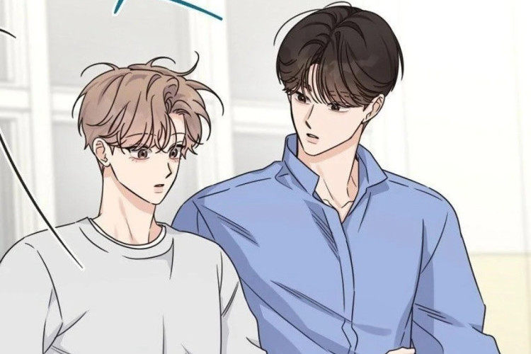 Manhwa BL Alpha Trauma Chapter 38 English Indonesia Translation: Spoiler, Jadwal Rilis, dan Link Baca Gratis