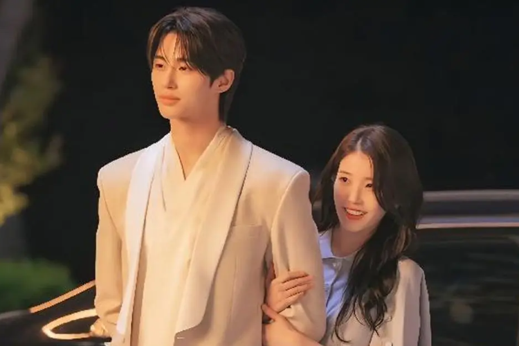 Link Nonton Perfect Crown (2026) Episode 9-10 Sub Indonesia, Momen Tak Terduga Byeon Woo Seok yang Bikin Baper