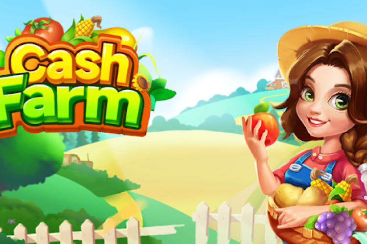 Apakah Cash Farm Terbukti Membayar? Game Panghasil Uang Termudah dan Tanpa Modal