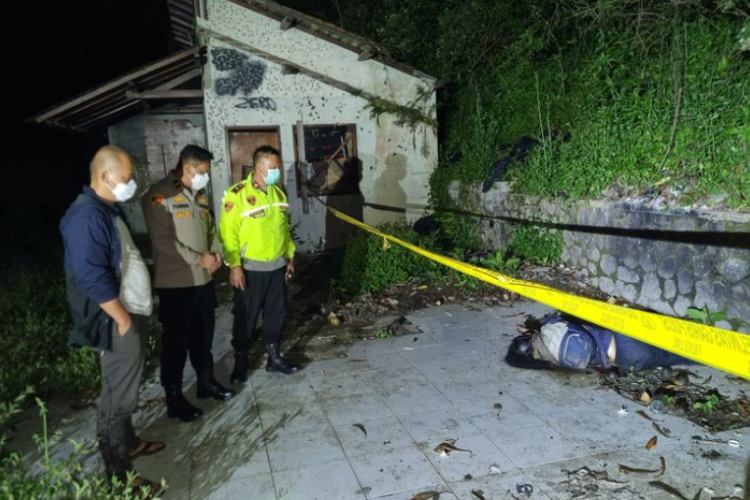 5 Fakta Tragis Pembunuhan Pelajar SMP di Eks Kampung Gajah, Sakit Hati Berujung Kematian