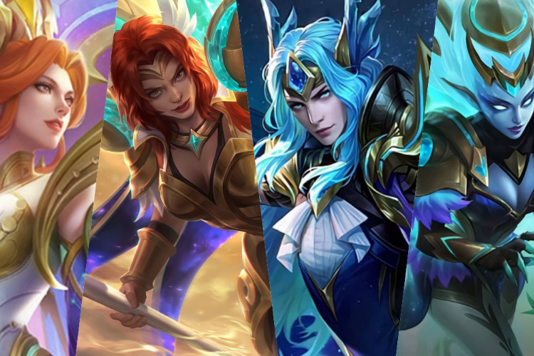 Siap-siap! Skin Zodiac ML 2026 Akan Rilis, Ini Jadwal, Harga dan Cara Mendapatkan Diskon Pembelian