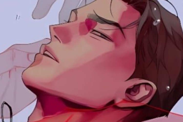 Sinopsis, Judul Alternatif, dan Link Baca Manhwa BL Wet Sand Bahasa Indonesia Full Chapter GRATIS, Tanpa Login