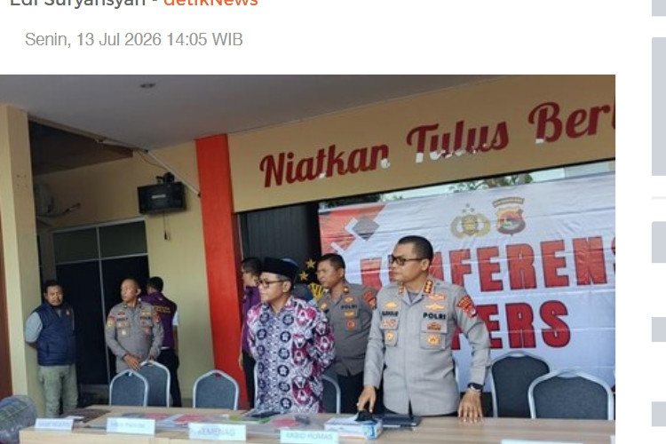 Kronologi Kasus Pembakaran Santri di Lombok Tewaskan 1 Bocah dan 2 Lainnya Luka Berat, Keluarga Korban Tuntut Tersangka yang Diduga Anak Pemilik Pondok