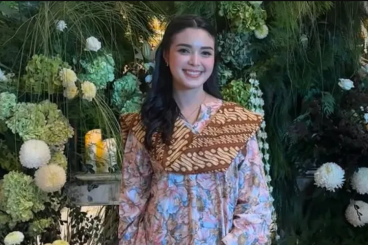 Profil Claudia Andhara yang Resmi Dilamar Riza Syah, Aktris Cantik yang Miliki Segudang Prestasi!