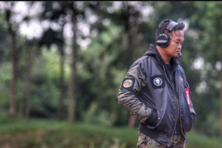 Ipda Supriadi Polda Kepri Meninggal Dunia, Ucapan Belasungkawa Mengalir!