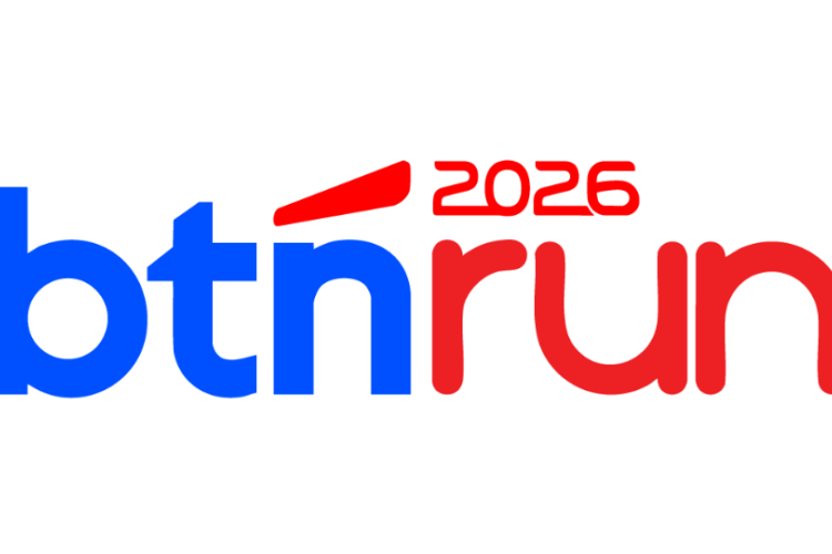 Pendaftaran BTN Run 2026 Resmi Dibuka! Target 7.600 Peserta Hingga 29 Maret, Dapatkan Promo Cashback Menarik!