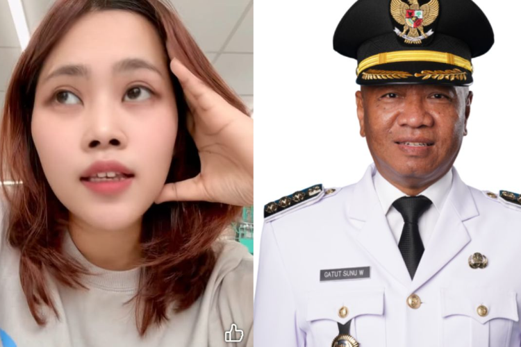 Suci TKW Kembali Disorot Publik Terkait Ramalannya tentang Bupati Tulungagung, Kini Jadi Kenyataan!