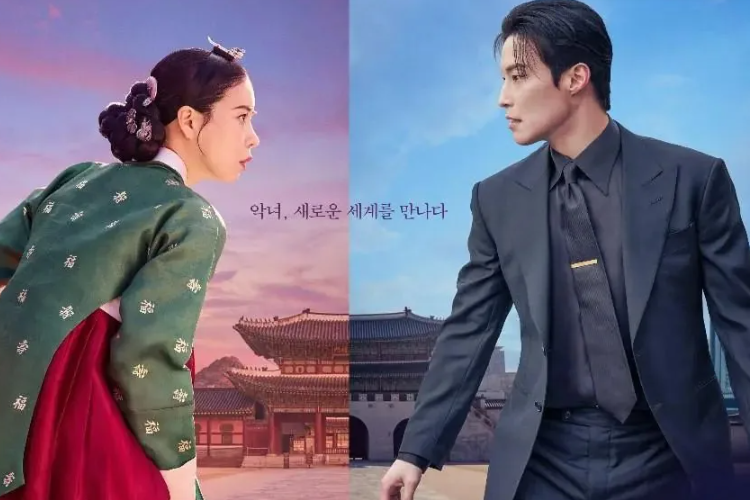 Sinopsis dan Nonton My Royal Nemesis (2026) Full Episode Sub Indo, Drama Komedi Romantis yang Dibintangi Im Ji Yeon dan Heo Nam Jun
