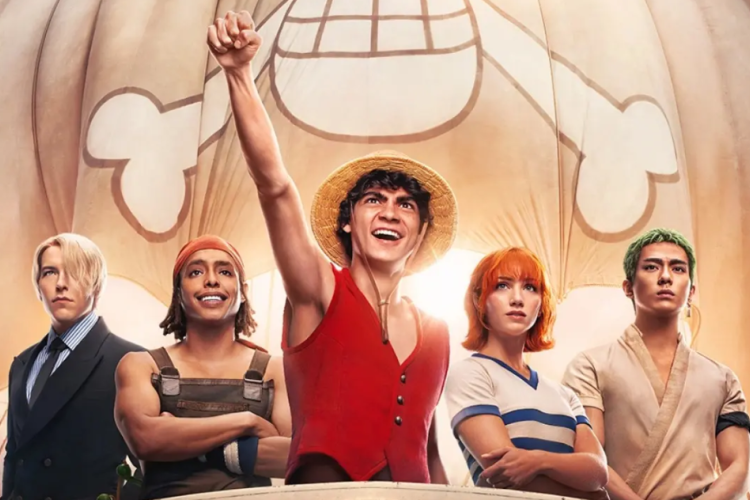Nonton Series One Peace Live Action Season 2 Full Episode Sub Indonesia, Baru Rilis! Petualangan Luffy dan Kawan-Kawan Menuju Grand Line Berlanjut