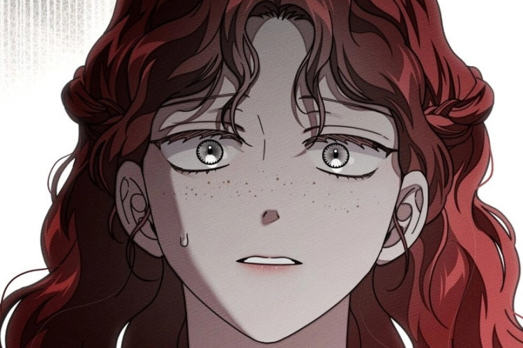 Spoiler RAW! Baca Manhwa Under the Oak Tree Chapter 145 Indonesia Scan, Terlalu Mengintimidasi