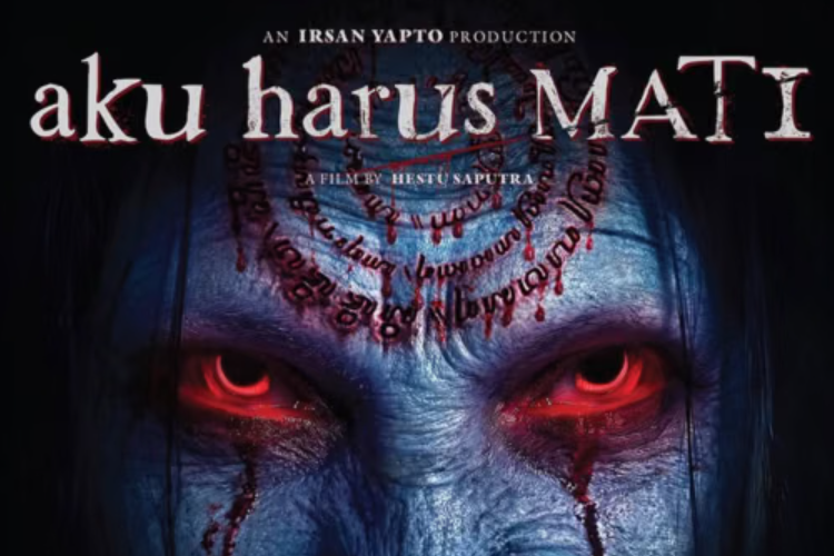 Link Nonton Film Horor Aku Harus Mati (2026) Full Movie, Teror Jual Raga Demi Ambisi yang Bikin Bulu Kuduk Merinding