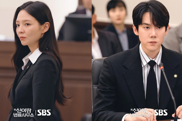 Merinding! Nonton Phantom Lawyer (2026) Episode 11-12 Sub Indonesia, Bagaimana Yoo Yeon Seok Ungkap Kebenaran yang Terkubur?