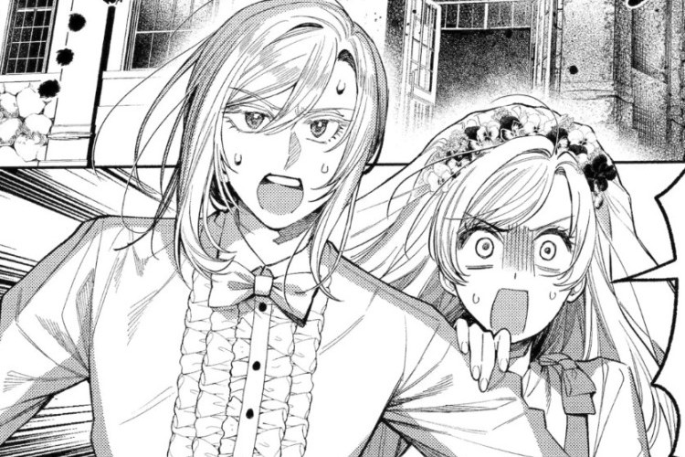 RAW Baca Manga Always a Catch! Chapter 40 Indonesia Sub, Tak Ada yang Boleh Tertinggal