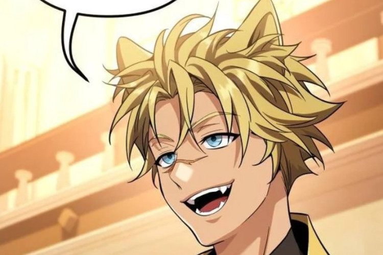 Baca Manhwa I Became the Patron of Villains Chapter 29 Indonesia Scan, RAW! Perebutan Kekuasaan