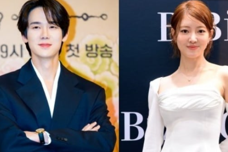 Bocoran Sinopsis Drama Baru Princess Covets the Scholar, dan Jadwal Tayang Kisah Yoo Yeon Seok dan Lee Se Young Dalam Kisah Romansa