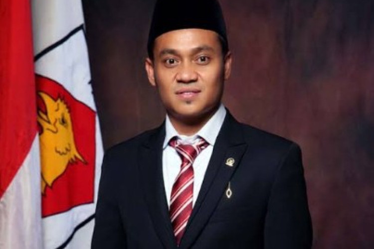 Putra Terbaik Kolaka Berpulang: Sosok Haerul Saleh, Pemimpin Muda yang Berdedikasi di Badan Pemeriksa Keuangan
