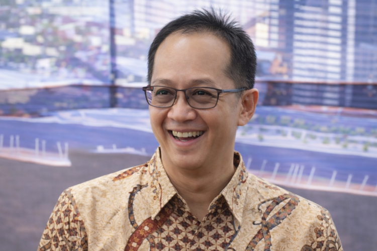 Benarkah Siman Bahar, Tersangka Kasus Korupsi Antam Dilaporkan Meninggal Dunia di China: Cek Faktanya di Sini