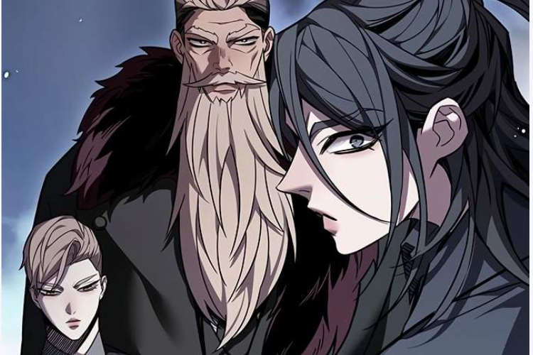 UPDATE! Baca Manhwa Eleceed Chapter 398 Bahasa Indonesia, Kisah Remaja SMA Menyimpan Rahasia Besar di Balik Kepolosannya