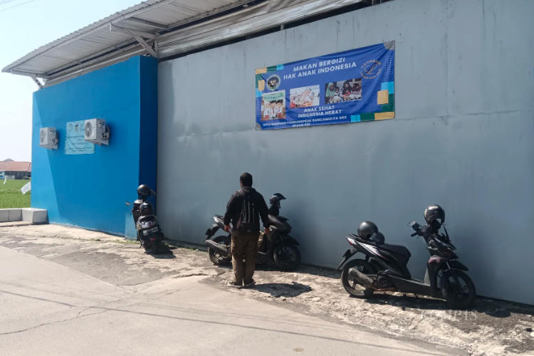Kepala SPPG Diduga Bunuh Diri di Parkiran Mall, Begini Isi Surat Terakhir Sampaikan Permintaan Maaf