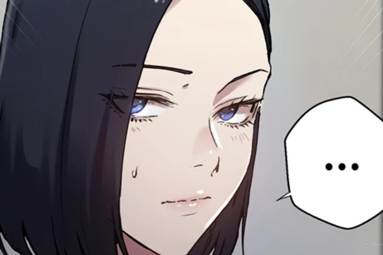 RAW Baca Manhwa Secret Class Chapter 301 Indonesia Sub, Kemenangan Daeho