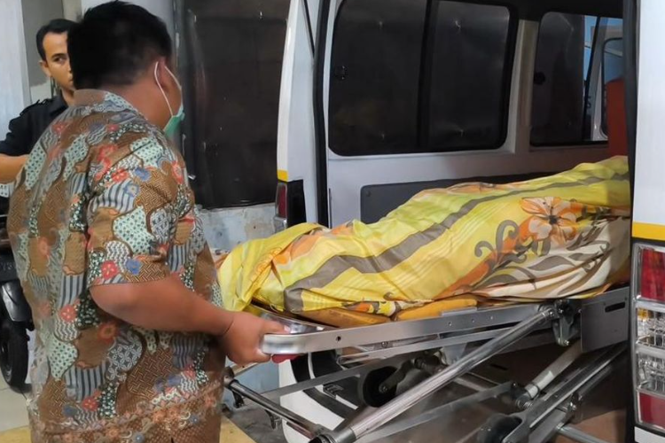 Gadis di Lumajang Ditemukan Tewas Dibunuh Pacar, Tak Terima Diomeli Karena Main HP
