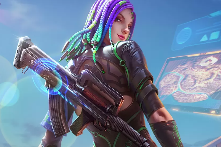 Link Download FF Kipas Beta 18.6 Update OB51 2026, Bermain Lebih Lancar dan Bakal Kebanjiran Diamond