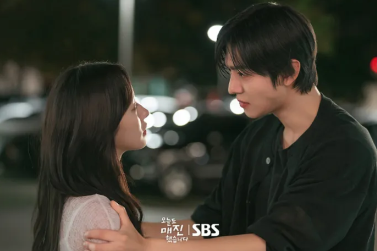 Link Nonton Sold Out on You (2026) Episode 7-8 Subtitle Indonesia, Matthew Mulai Panas Usai Orang Ketiga Hadir Mendekati Ye Jin